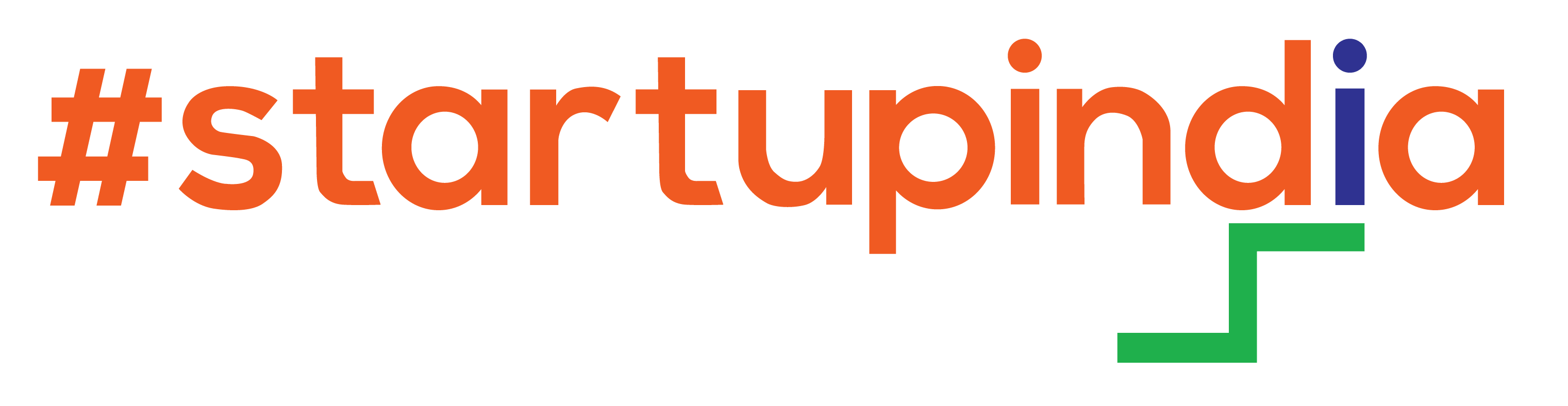 startupindia Logo Link 