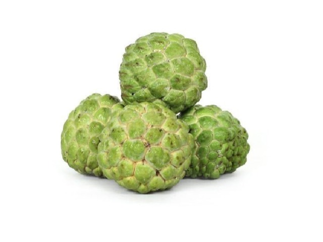 Custard apples (sitaphal)