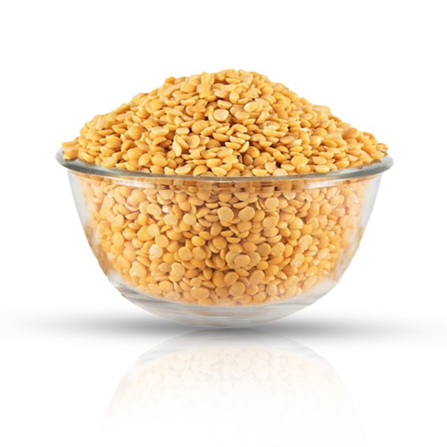 Toor dal pulses